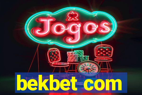 bekbet com